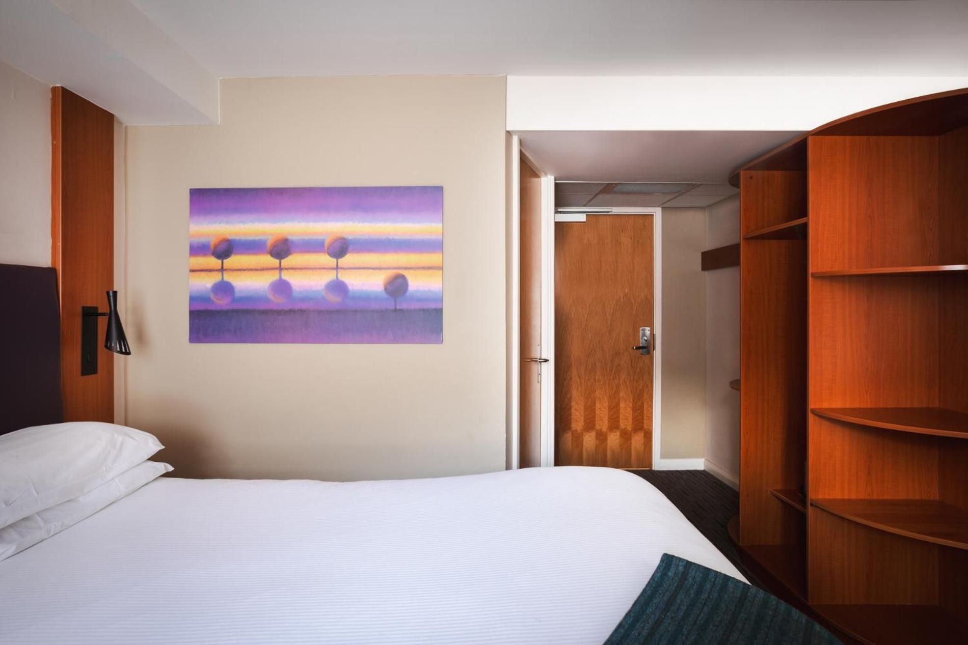 The Highwayman Hotel Chesterfield Zewnętrze zdjęcie